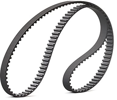 RIDEX 306T0174 Zahnriemen Kompatibel mit PEUGEOT 207 WA, WC 816G8 816H5 0816G8