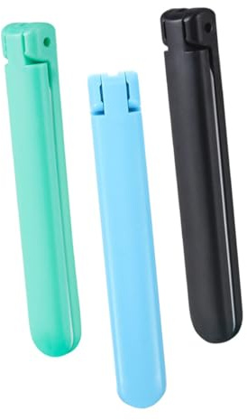 Ipetboom 3 Piezas Uñas para Uñas Naturales Pequeñas de Doble Cara para Manos y Pies Herramienta para Manicura y Pedicura Pulidor