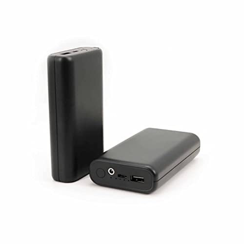 Power Bank de Carga rápida, 20000mAh, Entrada y Salida USB C, Compatible con Pack