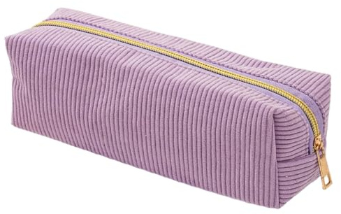 Estuche Lindo para Lápices Mochila Portabolígrafos Organizador de Papelería
