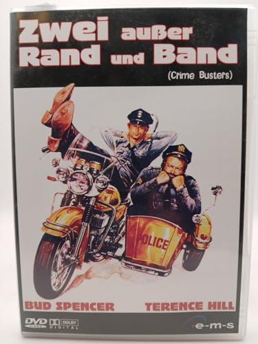 Zwei außer Rand und Band