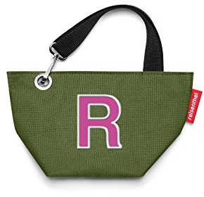 reisenthel REITL mybag R fern/Black