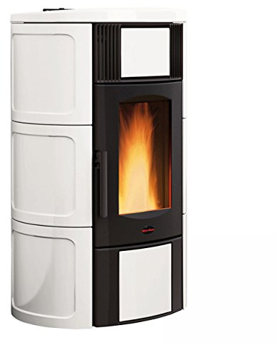 Termostufa A Pellet 'Iside Idro'