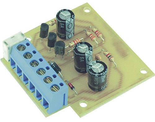 TAMS Elektronik 21-01-075 Minitimer Bausatz