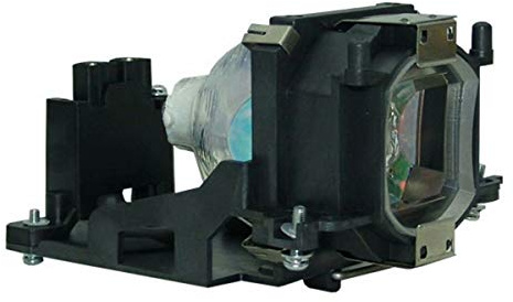 Supermait LMP-H130 Replacement Projector Bulb Lamp with Housing Compatible with Sony VPL-HS50 VPL-HS51 VPL-HS51A VPL-HS60 VPL HS50 VPL HS51 VPL HS51A VPL HS60 VPLHS50 VPLHS51 VPLHS51A VPLHS60 Lamp