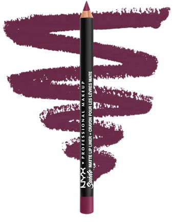 Suede Matte Lip Liner Girl, Bye 3,5 Gr