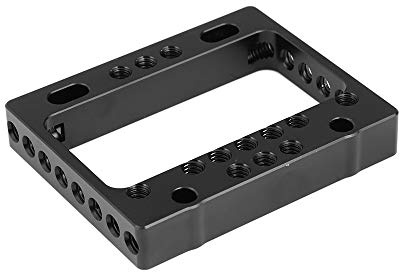 CAMVATE Plateau pour caméra vidéo Red DSMC2