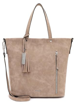 SURI FREY Steffy Shopping Bag Sand