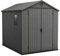 KETER - ABRI Darwin 68-4,5m² - Gris