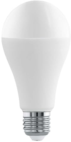 LED-Lampe Energiesparendes Leuchtmittel Glühbirne | 16 Watt | E27 | 1521 Lumen | Neutralweiß 4000 Kelvin | ersetzt 100 Watt Glühbirnen