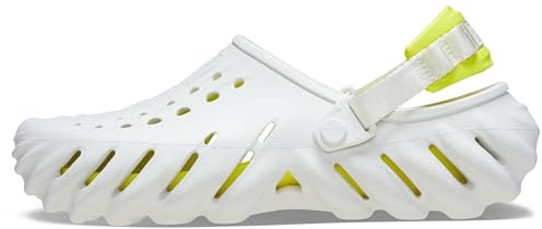 Crocs unisex klassiska clogs för vuxna i Realtree-mönster, 38/39 EU