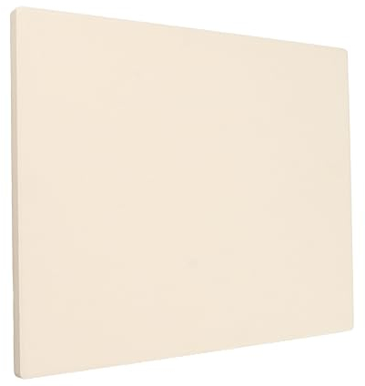 Rectangular Pizza Stone, 12in X 15in Oven Baking & BBQ Grilling Stone, Cordierite Cooking Stone for Oven, BBQ and Grill, Ideal for Baking Different Sizes of Pizzas or Bread