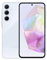 Smartphone Samsung Galaxy A35 5G 256 GB Blu