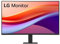 LG Monitor 27U421A – Curved FHD 1080p VA 27 inch, 100Hz, 5ms, Computer desktop display Flicker safe & Reader Mode, USB-C, HDMI, Matte Black