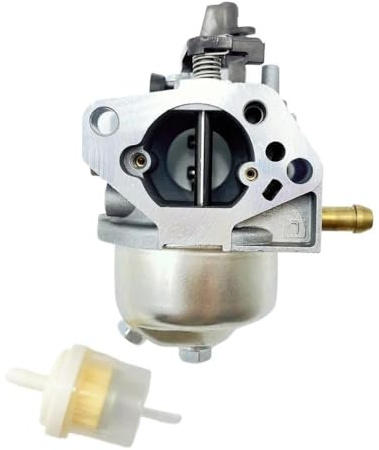 Pièces Rechange Carburateur pour Moteur De Tondeuse Autoportée pour Millers Falls 13HP