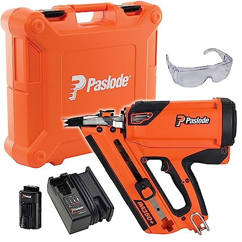 Paslode IM350+ Li-ion Gas Framing Nailer