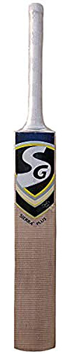 SG Sierra Plus Shane Watson Edition, kurzer Griff