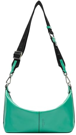 405-Hobo S-PARIS 4 PT CRINKLE-jade