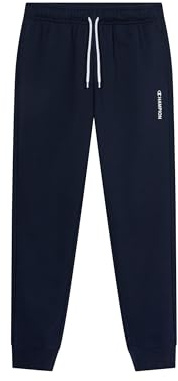 Champion Legacy - Pantalones para Hombre, Talla XXL, Color Azul, Azul, XXL