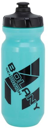 BULLSPANN Botella De Agua Para Ciclismo A Prueba De Fugas De 1000ml Botle Deportiva Para Gimnasio Bicicleta Yoga Camping Verde