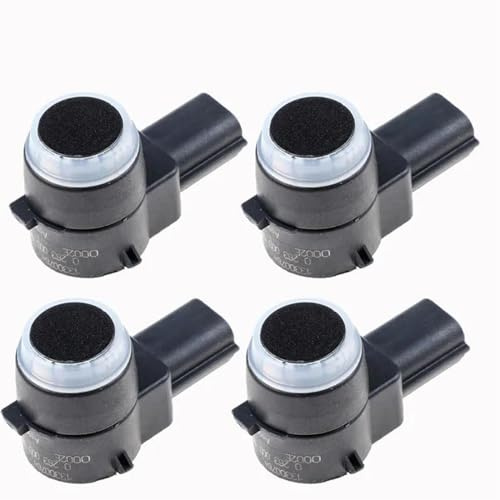 Parkradar PDC Parksensor Für Opel Für Insignia Für Meriva B Für Signum Für Zafira C Reverse Assist 13300764 0263003868 Parkassistent(4PCS)