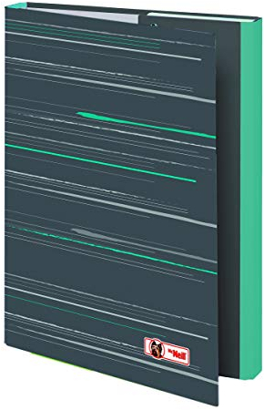 McNeill Heftbox A4, Lines - 2020