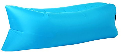 tempo di saldi Materassino Gonfiabile Ad Aria Lettino Per Vacanze A Mare E Relax In Spiaggia