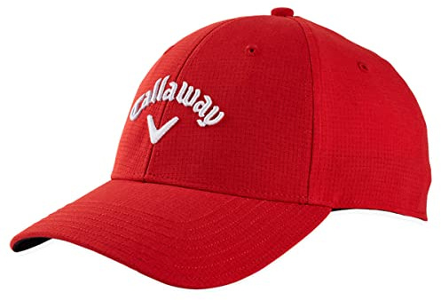 Callaway Golf Stitch Magnet - Gorra, edición 2022