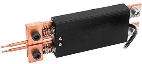 DIY Punktschweißstift, DC4-12V Punktschweißstift, Automatisches Schweißgerät für Industrielle Triggerzubehör, für Industrielles Punktschweißen.