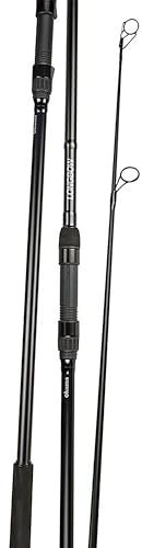 Okuma Canne Carpe Longbow Carp 13' - 396cm - 13Ft - 388g - P.3.5lbs - lb-CA-1302H