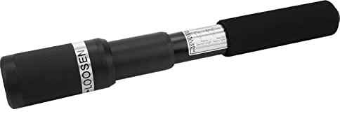 Aramox Queue Verlängerung Teleskop 32cm | Adapter, teleskopisch, Aluminium-Kunststoff, für Snooker Pool