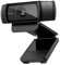 AIRYSSFU Webcam, Webcam HD 1080P for Computer Obiettivo Zeiss Videocamera USB Zoom Digitale a 4 Tempi Aggiornamento for conferenze, Streaming Live, Registrazione(2)