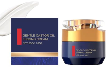 Qingling Creme Gegen Falten, Qingling Gesichtscreme, Anti-Falten-Creme mit Polypeptiden, Strafft & Glättet Falten und Feine Linien, Tägliche Pflege für Alle Hauttypen (1)