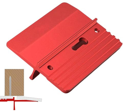 Drywall Lifter - Anti Slip Positioning Jack | Panel Jack, Aluminum Alloy Sheetrock Holder, Ceiling Installation Support Tool For Construction Carpentry Garage Cabinet And Indoor Renovation Tasks