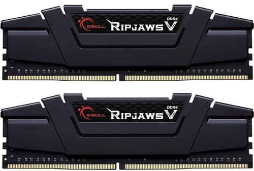 G.Skill Ripjaws V 16GB DDR4 K2 16GVK 4000 (2x8GB) C18
