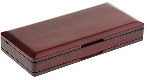 Oboe 40 Reed Aufbewahrungsbox für Blasinstrumenten