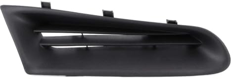 Grille de calandre avant - Bandes de grille de pare-chocs avant - Côté droit - 7701208684 - Pièce de rechange pour MK3 2005 - 2009