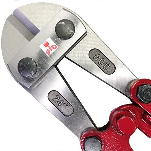 Cortapernos Cortavarillas 24 600mm. SIO Heavy Duty Cut600