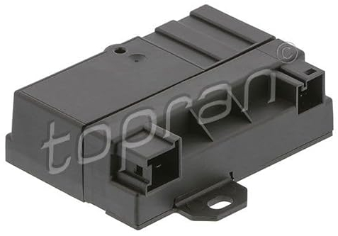TOPRAN 629 456 Steuergerät Kraftstoffpumpe