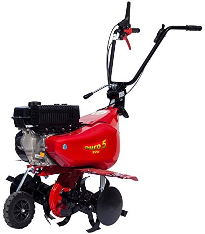 1PEZZO MOTOZAPPA A SCOPPIO 182 CC EURO5-LONCIN OHV160 75 CM RETRO