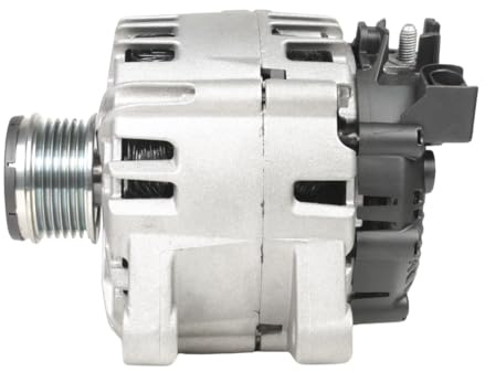TESLA TECHNICS TT13088 PRO Lichtmaschine für Auto 12V, 180A. Kompatibel mit AUDI, SEAT, SKODA, VOLKSWAGEN. Ausgezeichnetes Preis-Leistungs-Verhältnis. Einfache Installation und Garantie.