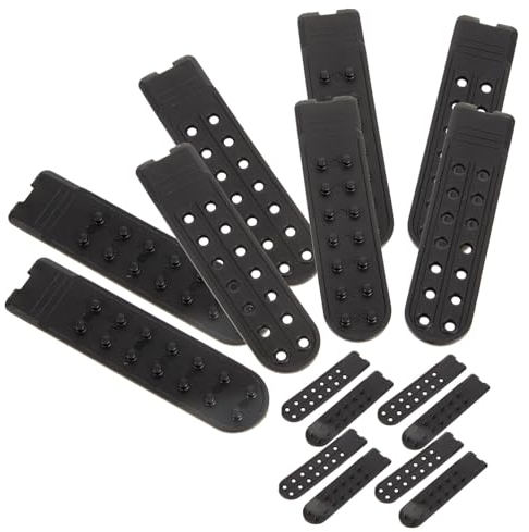 HOODANCOS 10paare Sonnenblumen Gartenstecker Wetterfeste Gartendekoration Naturgetreue Blumenstecker Kompakter Gartenständer Flexible Außenbereich Deko