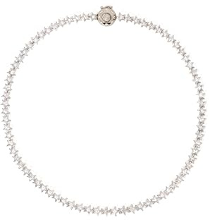 Kate Spade New York Space Cadet Star Necklace, One Size, Metal, No Gemstone