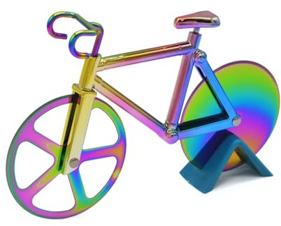 Pizzaschneider Lustig Fahrrad Pizzaschneider Fahrrad Pizza Fahrrad Schneider Lustige Geschenke Für Männer (14)