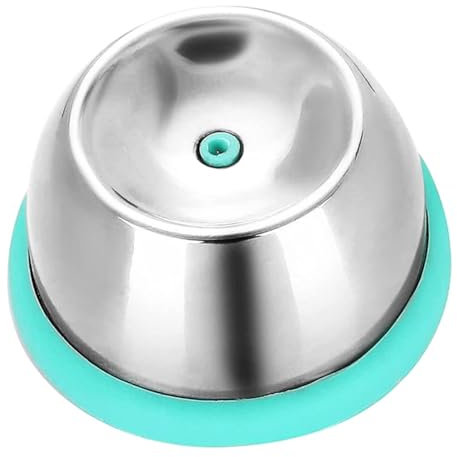 PRETYZOOM Egg Piercer Stainless Steel Egg Hole Piercer Useful Kitchen Tool for Baking Gadgets