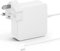 Mac Book Air Charger UK, 45W T-tip Connector Power Adapter Laptop Charger for with MacBook Air 11 inch and 13 inch (Mid-2012,2013,2014,2015,2017), Mac Modles A1435 A1436 A1466 A1465 etc.
