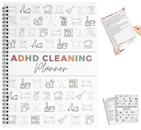 ADHS-Planer für Erwachsene
