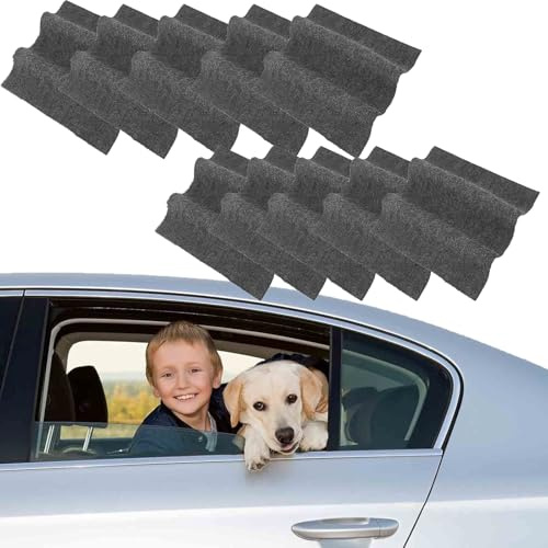 10 Stück Kratzer Entferner, Auto Kratzer Entferner, Car Scratch Remover, CarScratch Remover für Fahrzeuge, Das Magische Auto-Reinigungstuch Gegen Kratzer Aller Art