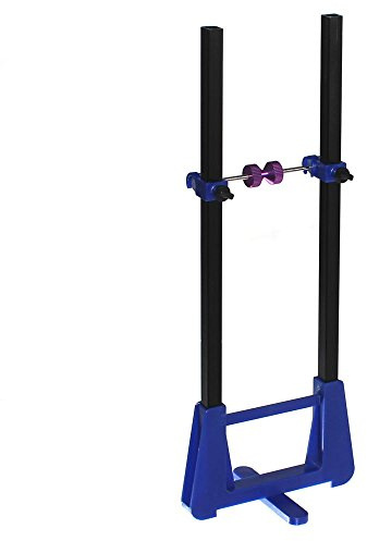 Joy-Button 1 Propeller Rotations-Auswuchtgerät für Luftschrauben & Schiffschrauben Kunststoff Modellbau Balancer mit Zentriemagnet Neu