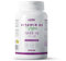HSN Vitamina D3 Vegana 1000 IU | 120 Cápsulas Vegetales | 25mcg Colecalciferol procedente del Liquen para 4 Meses de Suministro | Apto para Dietas Vegetarianas y Veganas | No-GMO, Sin Gluten